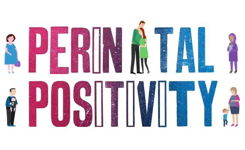 Perinatal Positivity Poster