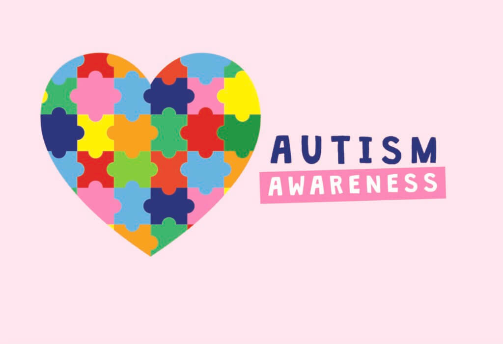 World Autism Awareness Day - The Eaves