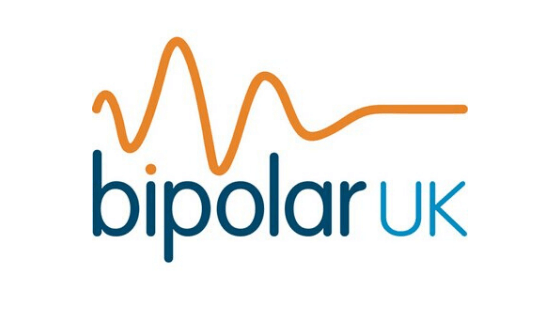 Bipolar UK Logo