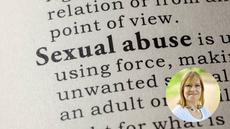 Sexual Abuse Definition