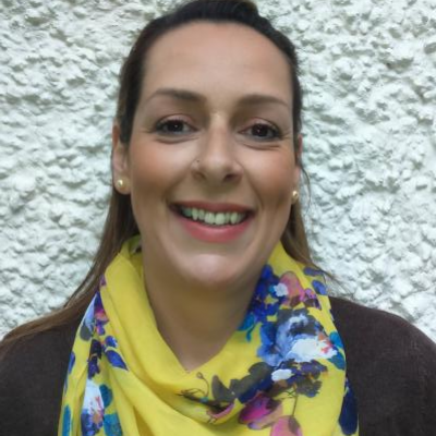 Anna Bampou Guildford Counsellor Psychotherpist Supervisor at The Eaves