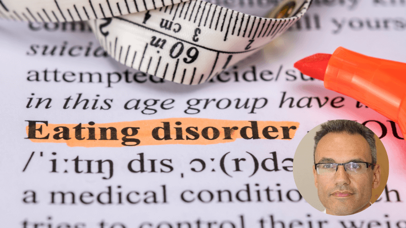 Eating Disorder Article