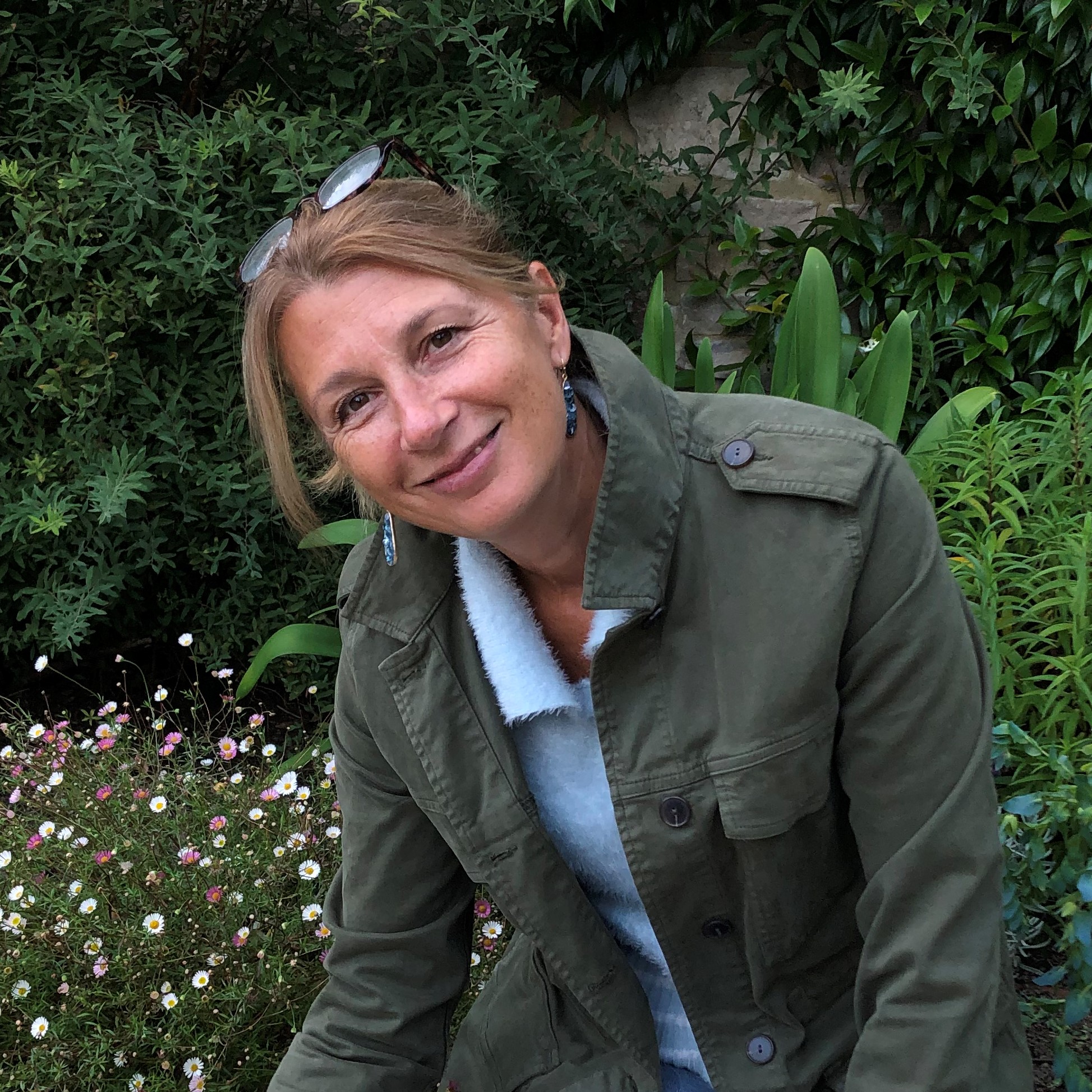 Denise Milner, counsellor in Farnham Surrey supporting complex emotional difficulties