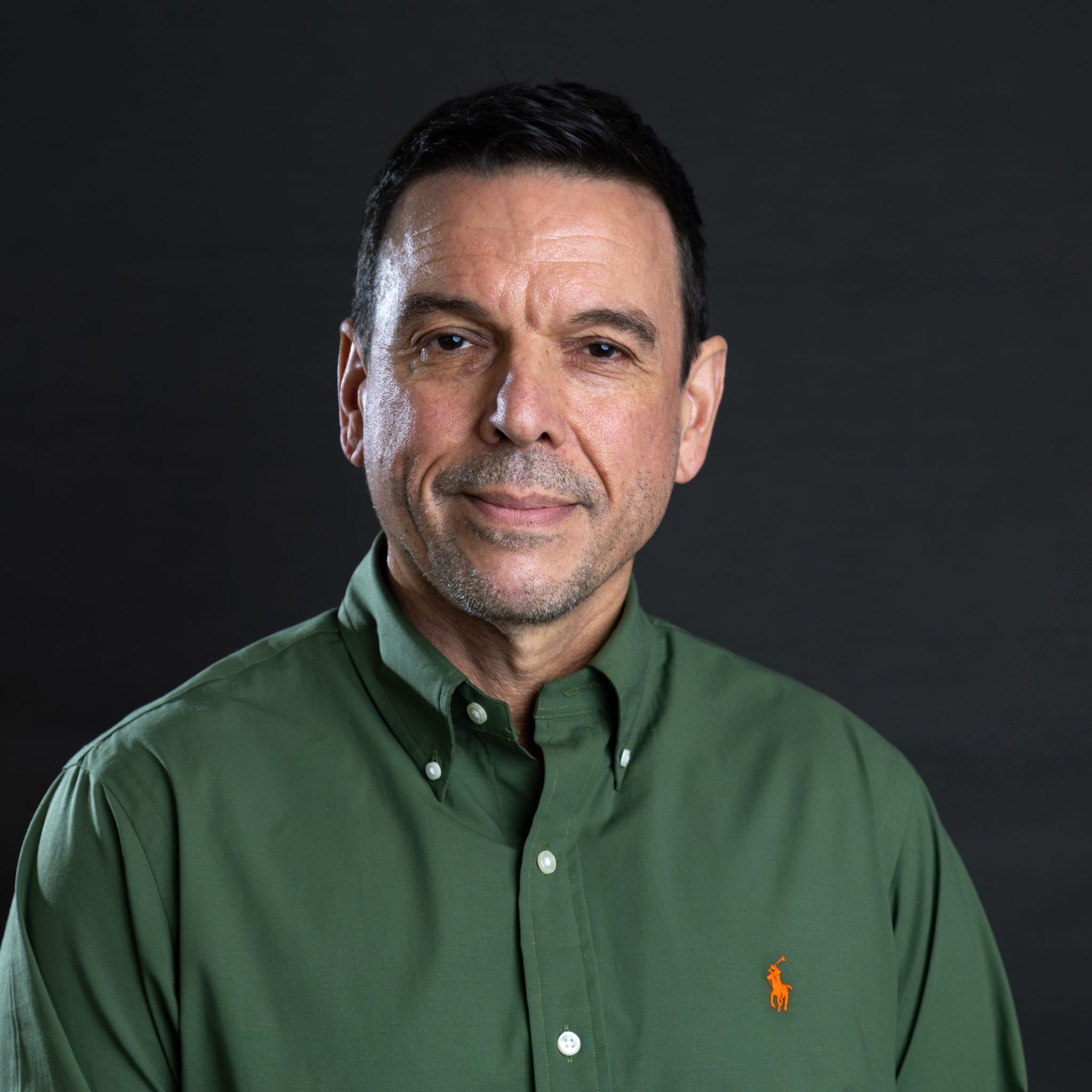 Dr Martin Carroll, Consultant Clinical Psychologist at The Eaves Counselling and Psychology with over 20 years’ experience in the NHS and private practice