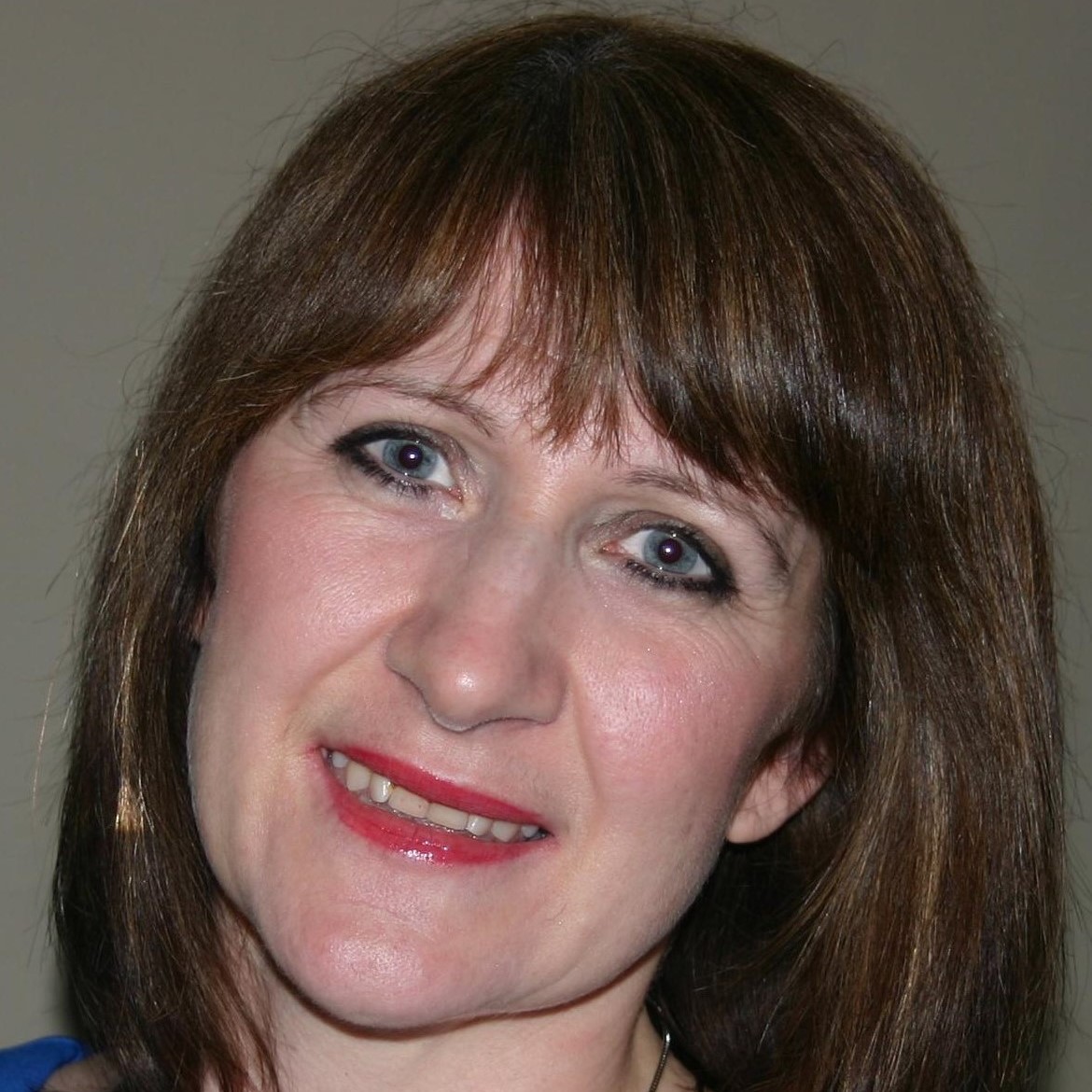 Image of Emma Pryke, an integrative psychotherapist