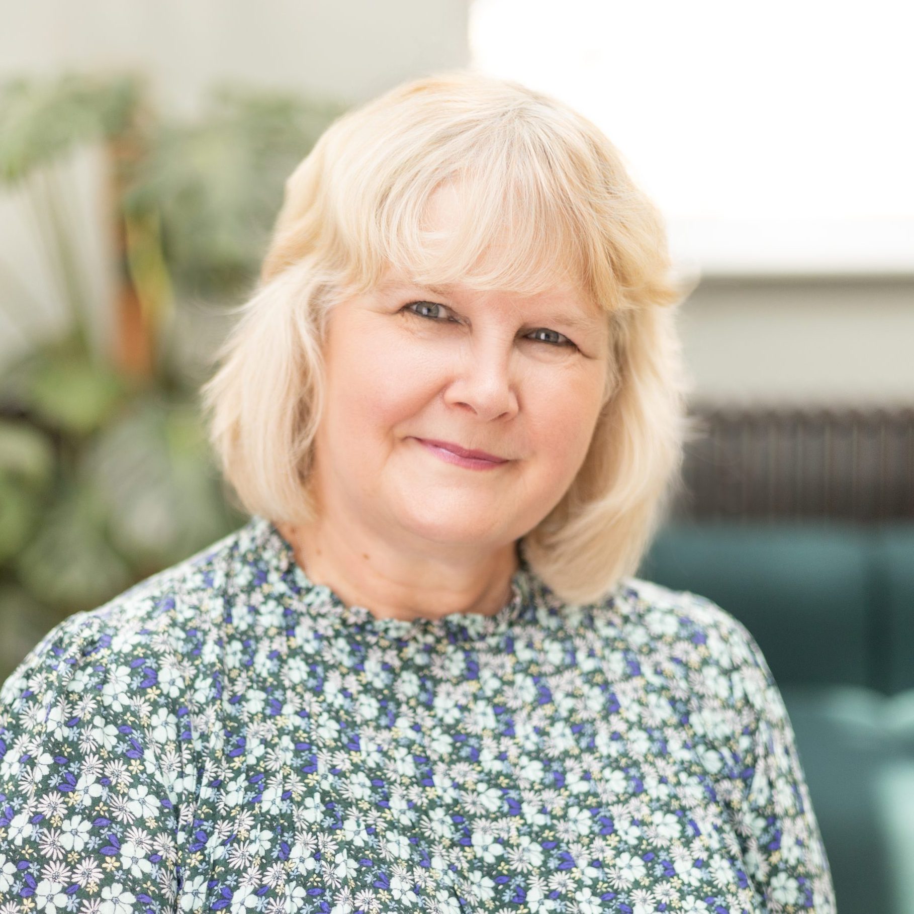Lynne Hipkin Guildford Clinical Psychologist The Eaves