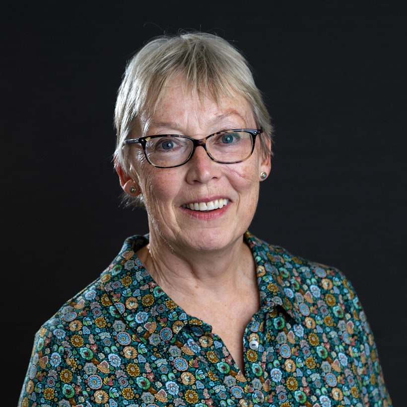 Sue Jewell, counsellor in Farnham at The Eaves Counselling and Psychology, offering confidential and nurturing support.