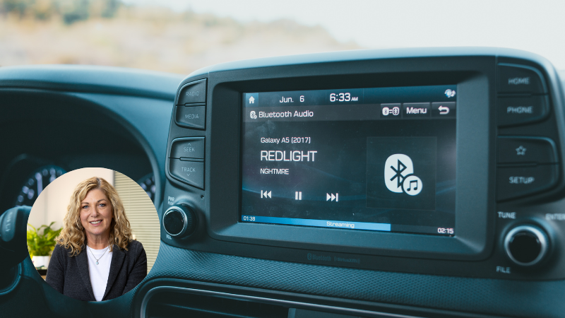 BBC Radio London interview on ‘Scary Age’ with Bridget Walford of The Eaves Counselling and Psychology