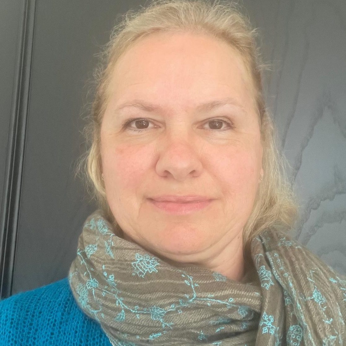 Diana Brotherton, relationship psychotherapist for individuals and couples