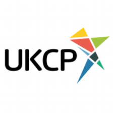 Diana Brotherton UKCP registered relationship therapist logo