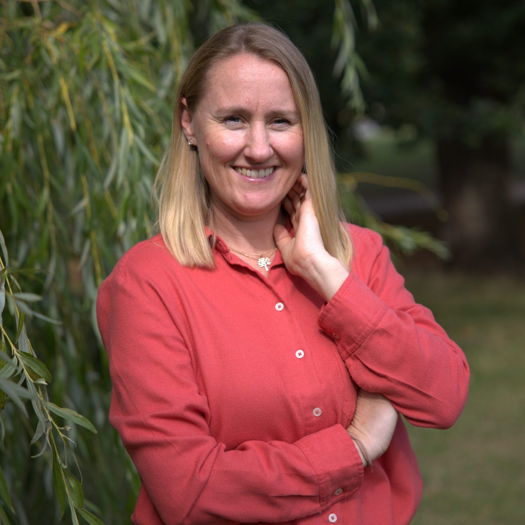 Holly O'Neill Godalming Counselling The Eaves Counselling and Psychology