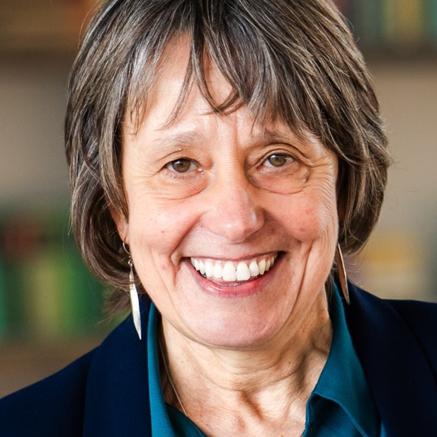Image of Linda Hoinville, a humanistic counsellor supporting adults with neurodiversity, anxiety, sleep problems and co-dependence. She has short brown hair and brown eyes.