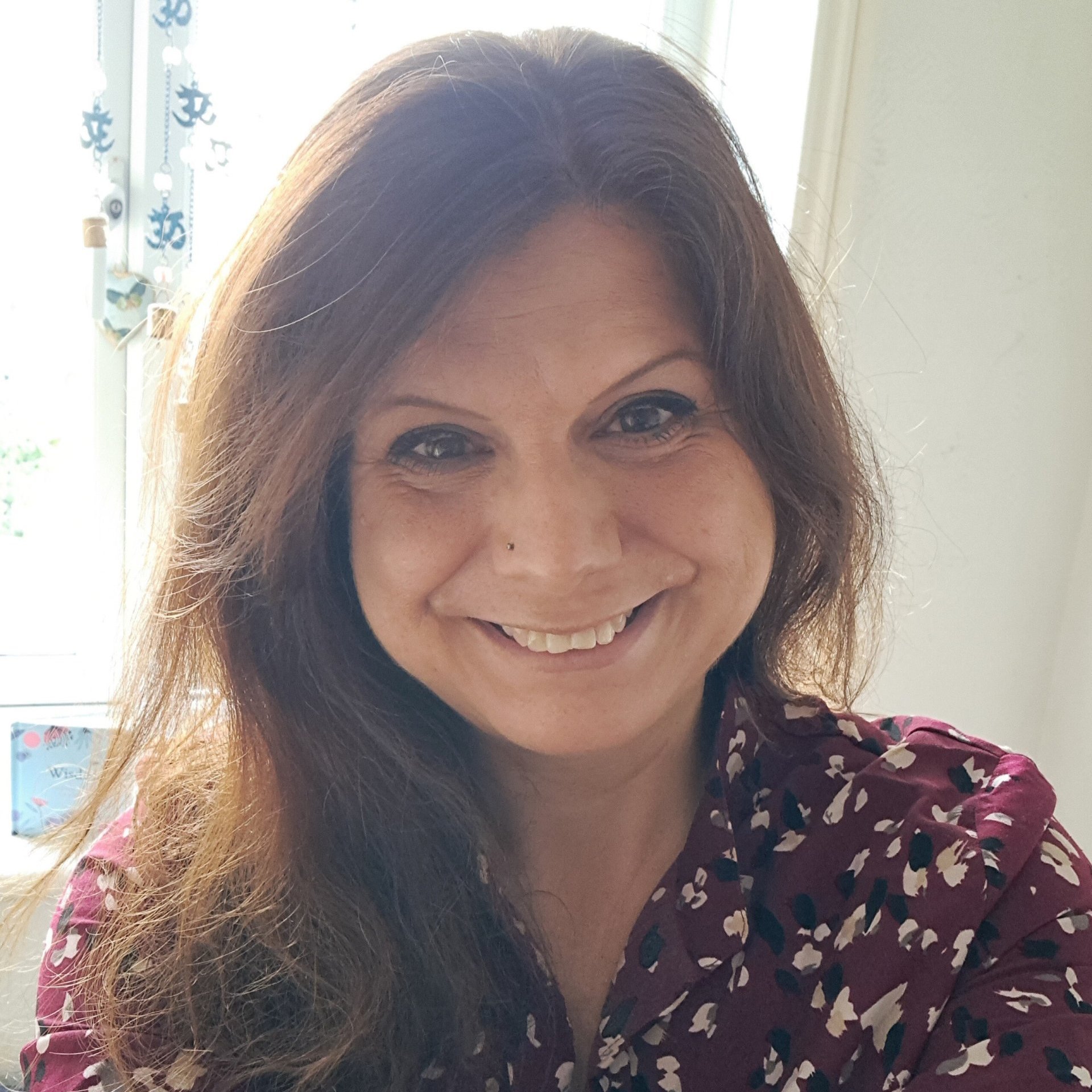 Tricia Slater Counsellor and Psychotherapist Profile Picture