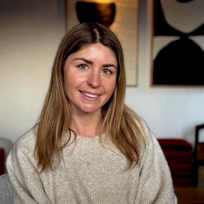 Dani Allen, BABCP accredited CBT therapist supporting anxiety and depression