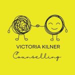 Victoria Kilner Counselling Logo