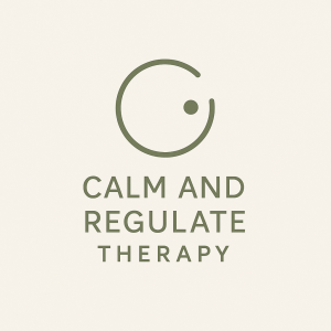 Therapist profile logo representing a safe, confidential counselling space for mind–body emotional wellbeing