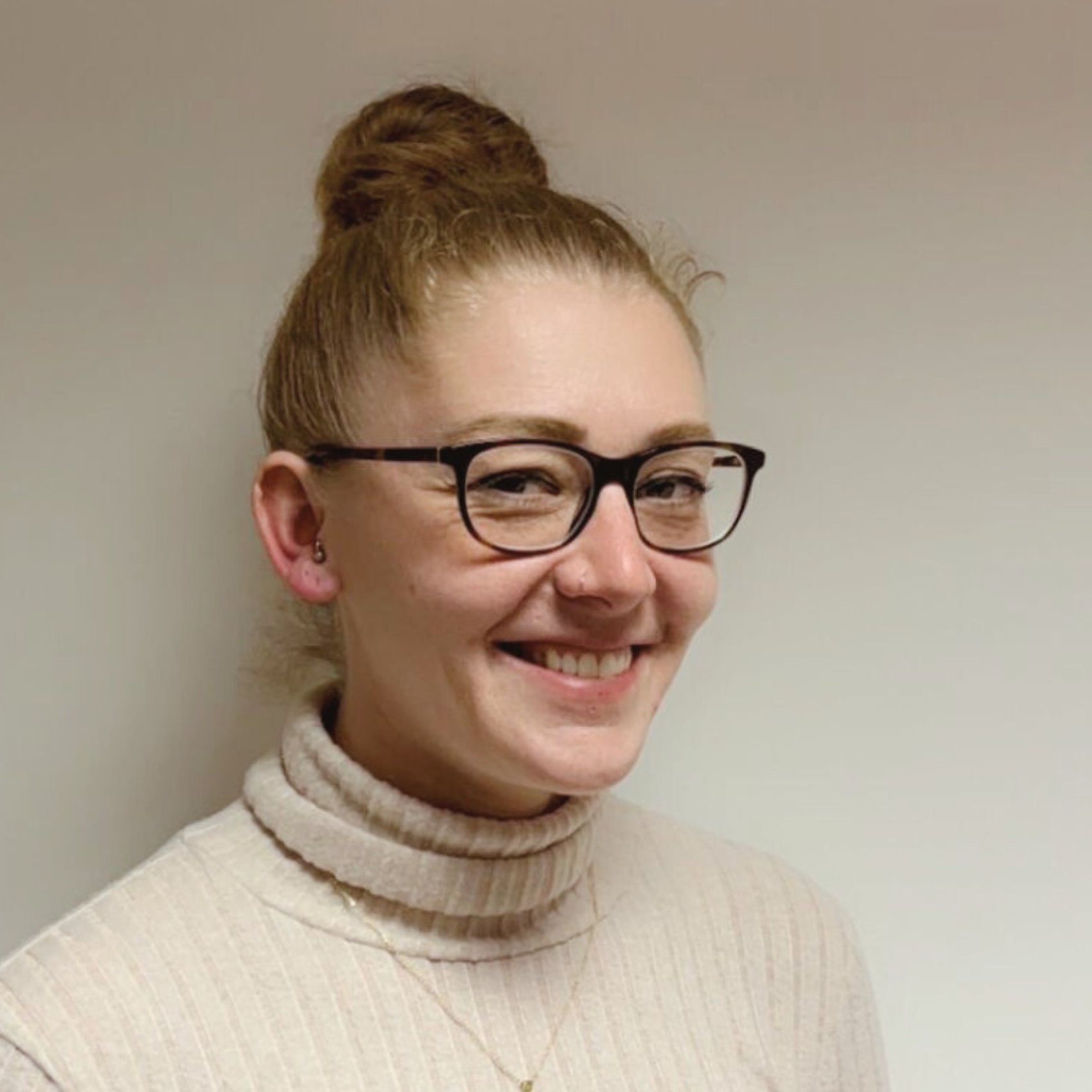 Chelsea Gibbins The Eaves Staff