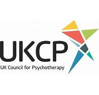 Christina Gregory UKCP registered counselling psychologist membership logo
