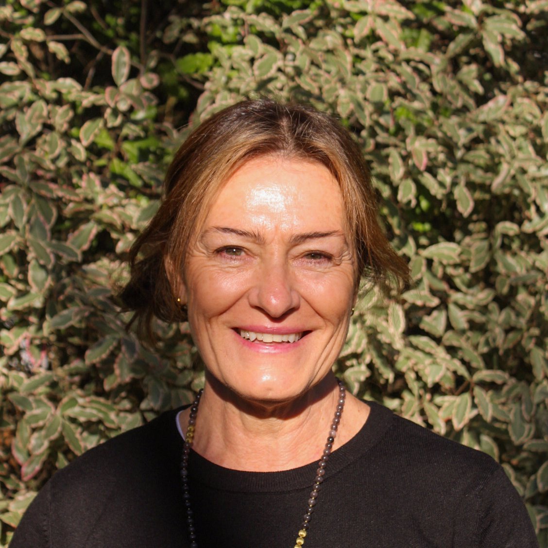 Eugenia Bishop Guildford Counsellor The Eaves Counselling