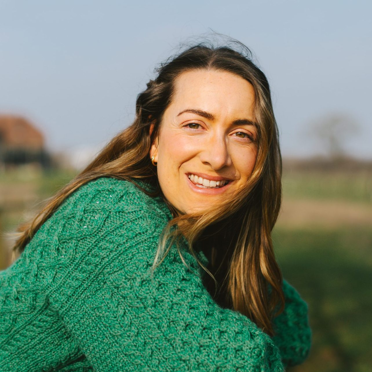 Laura Wilson Haslemere Psychotherapist The Eaves Counselling
