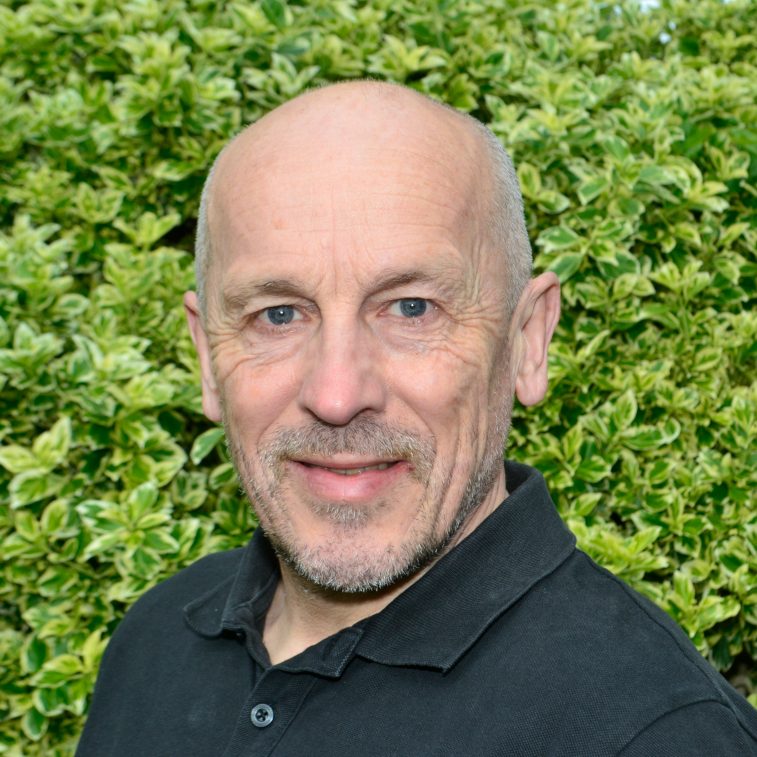 Jonathan Stemp CBT therapist Guildford The Eaves Counselling
