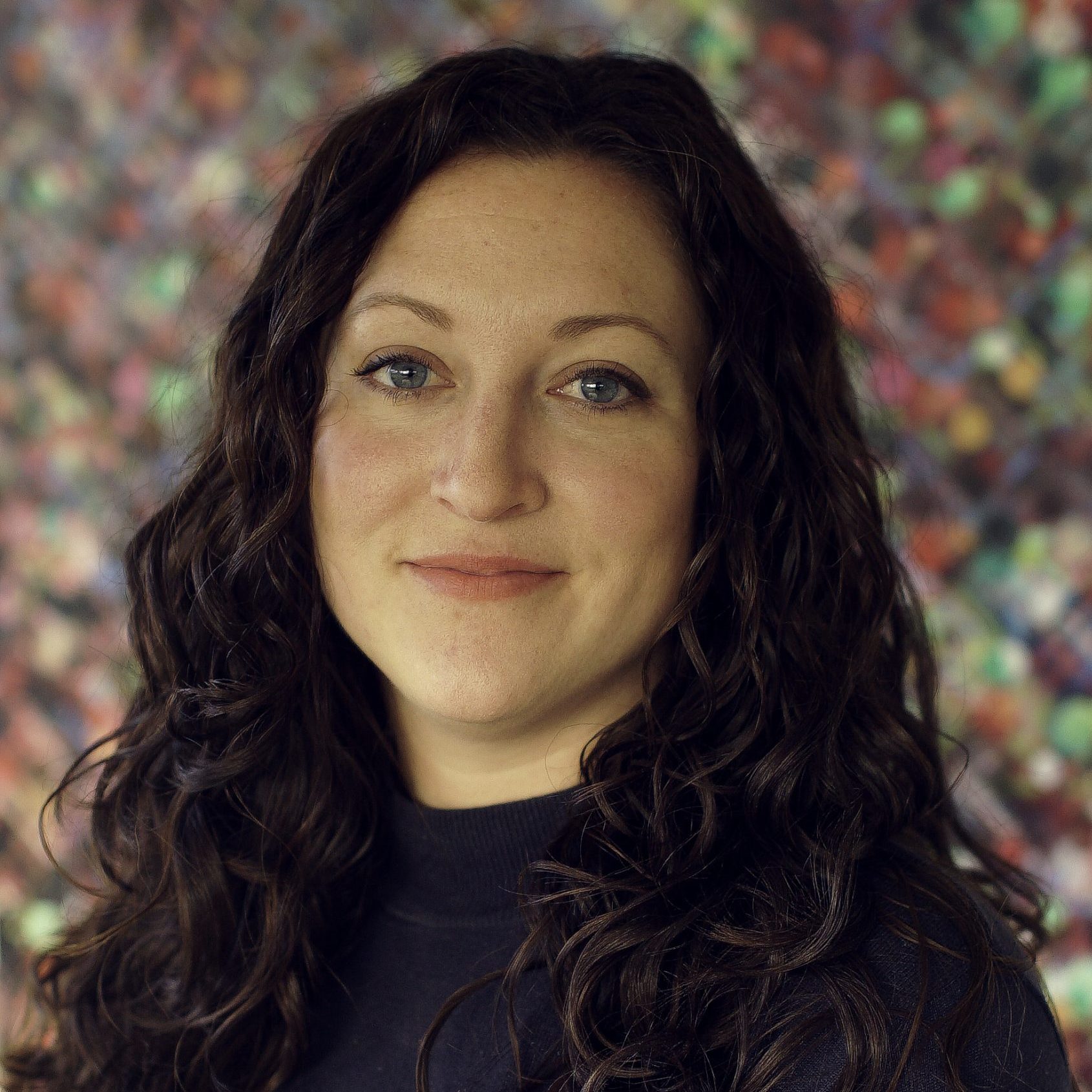 Kathryn Oswalk Haslemere Counsellor The Eaves Counselling