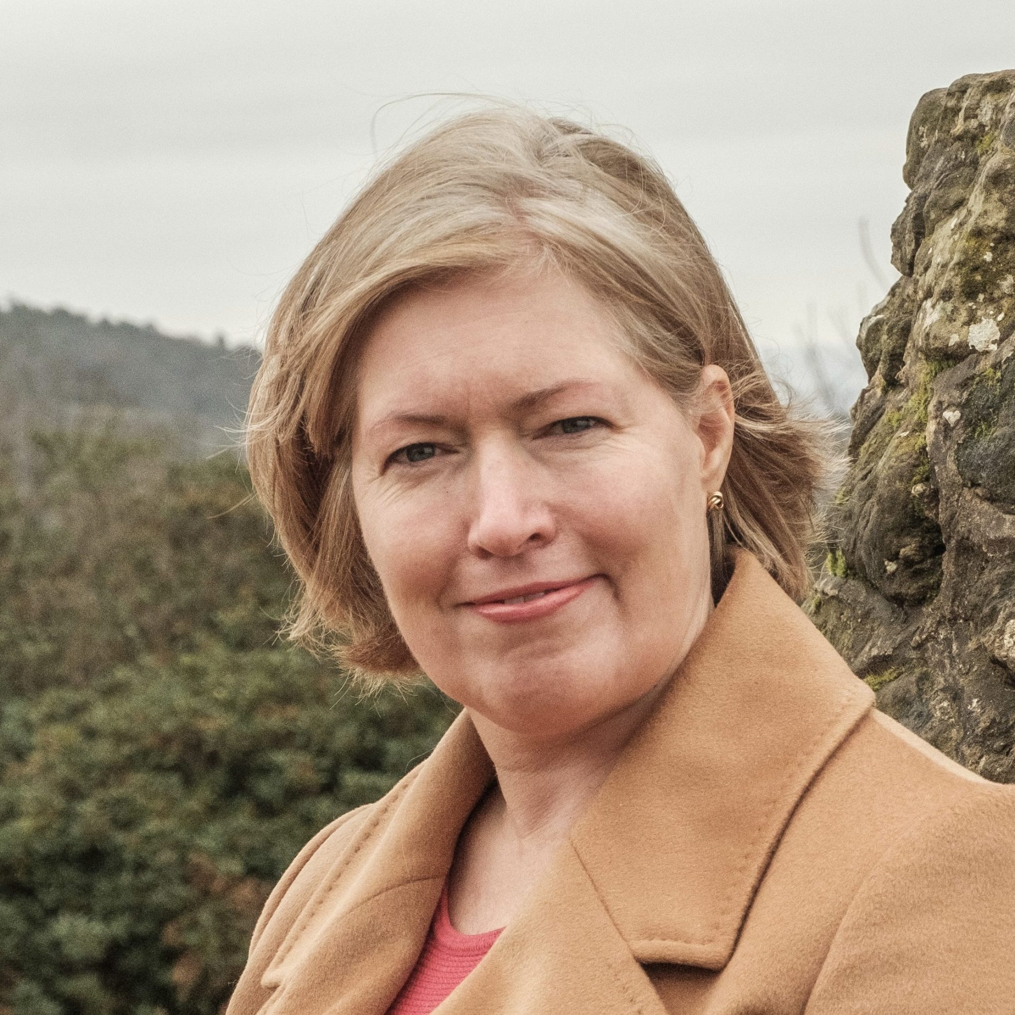 Claire Scott Farnham Consultant Community Paediatrician The Eaves Counselling