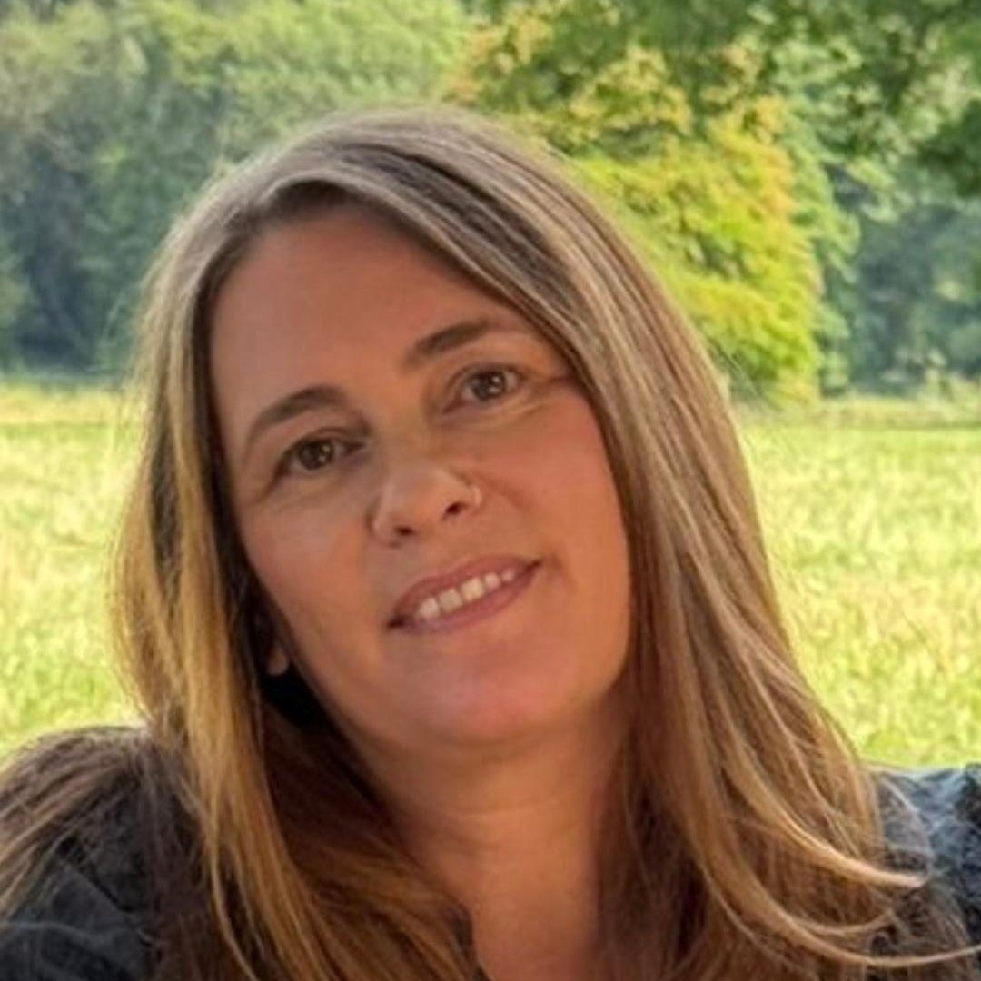 Claire Smith Guildford Counsellor The Eaves Counselling