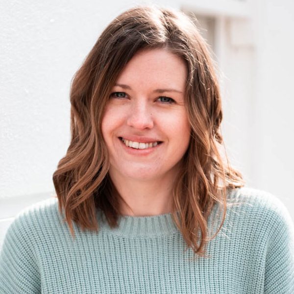 Therapist profile photo of an integrative counsellor supporting anxiety, low self-esteem and relationship difficulties.