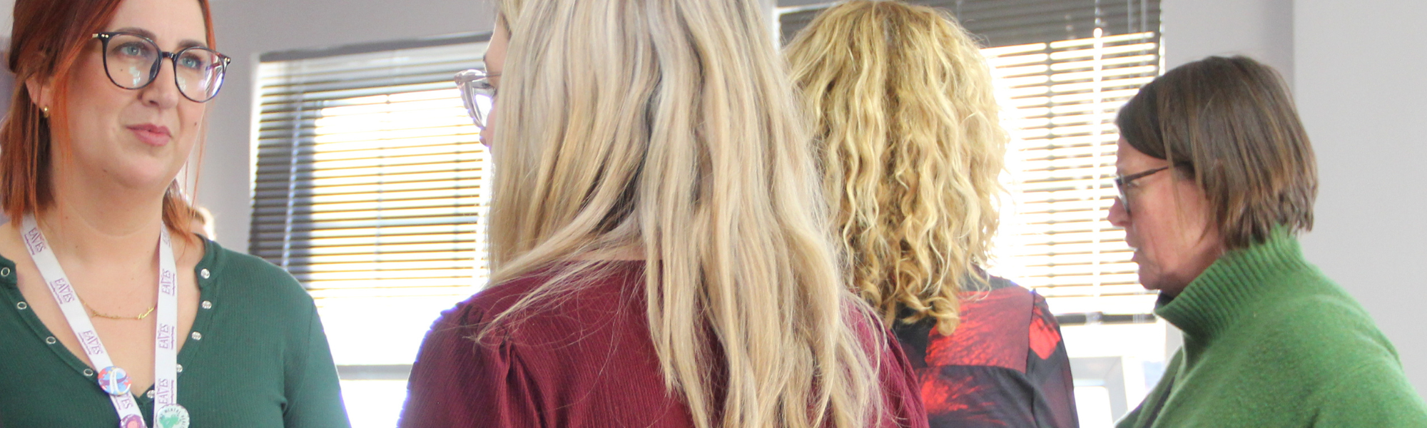 Workplace Wellbeing EAP - Support Staff Mental Health in Surrey