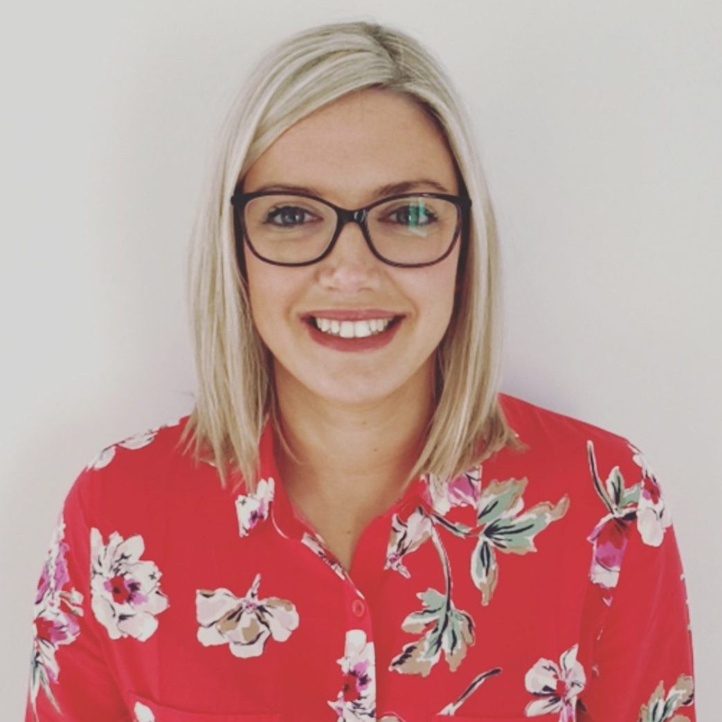 Alice Quinn, BABCP accredited CBT therapist with over 10 years’ experience supporting emotional wellbeing