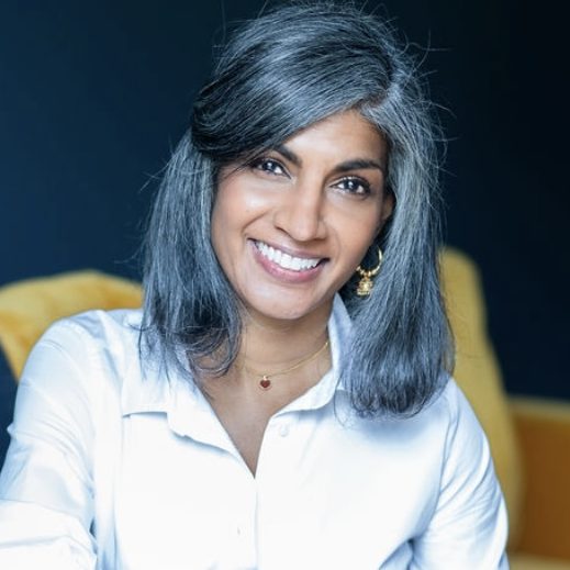 Therapist offering a supportive, inclusive space to explore identity, trauma and relationships