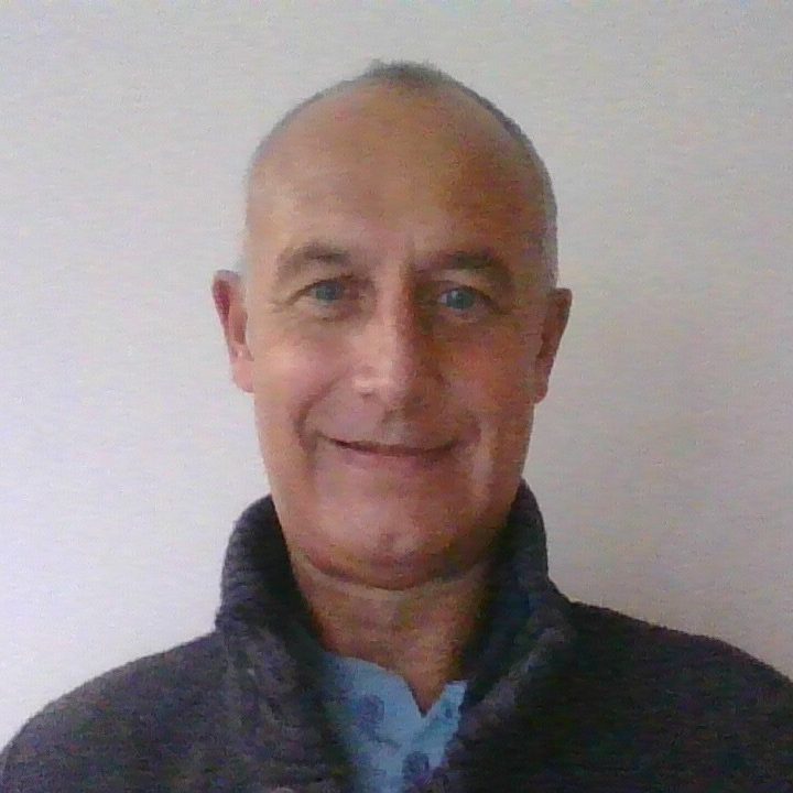 Martin Spooner, integrative therapeutic counsellor in Farnham, professional therapist profile picture