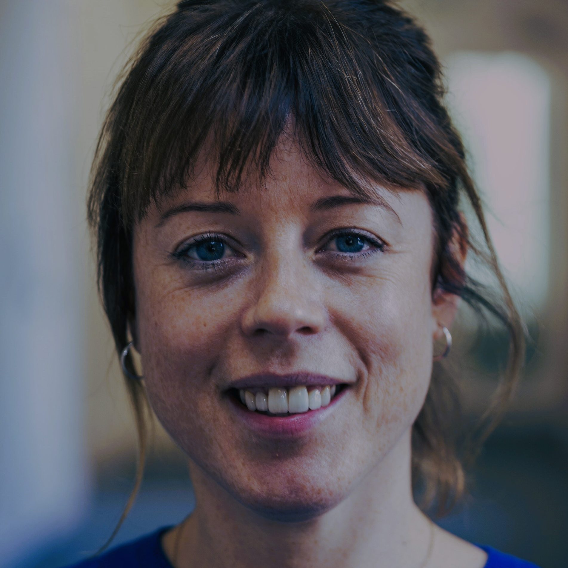 Megan Stafford, UKCP-registered psychotherapist with over 15 years’ experience, offering therapy for adults