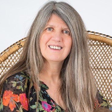 Sally Beckers, bereavement and loss counsellor supporting grief and anxiety