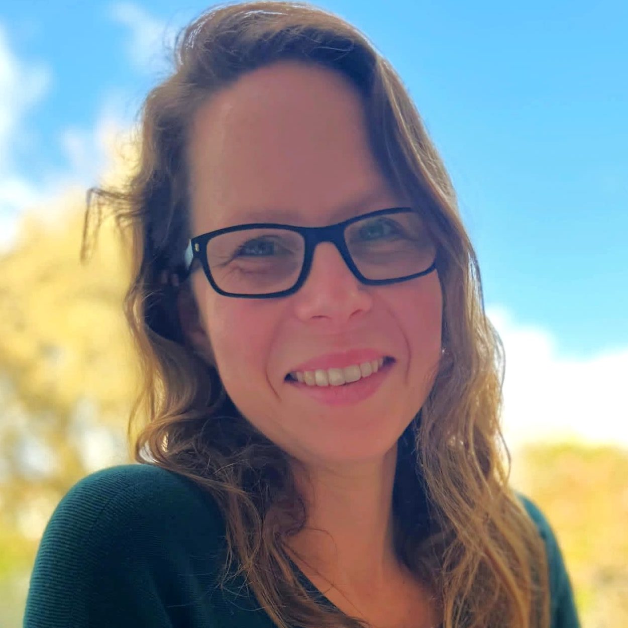 Yael Haar-Millo, therapist offering personalised and attentive counselling