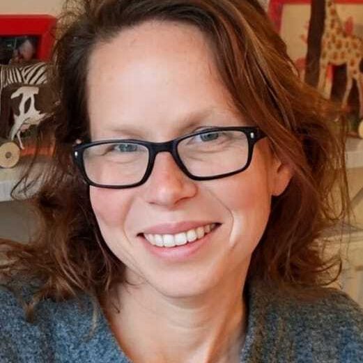 Yael Haar-Millo, therapist offering personalised and attentive counselling