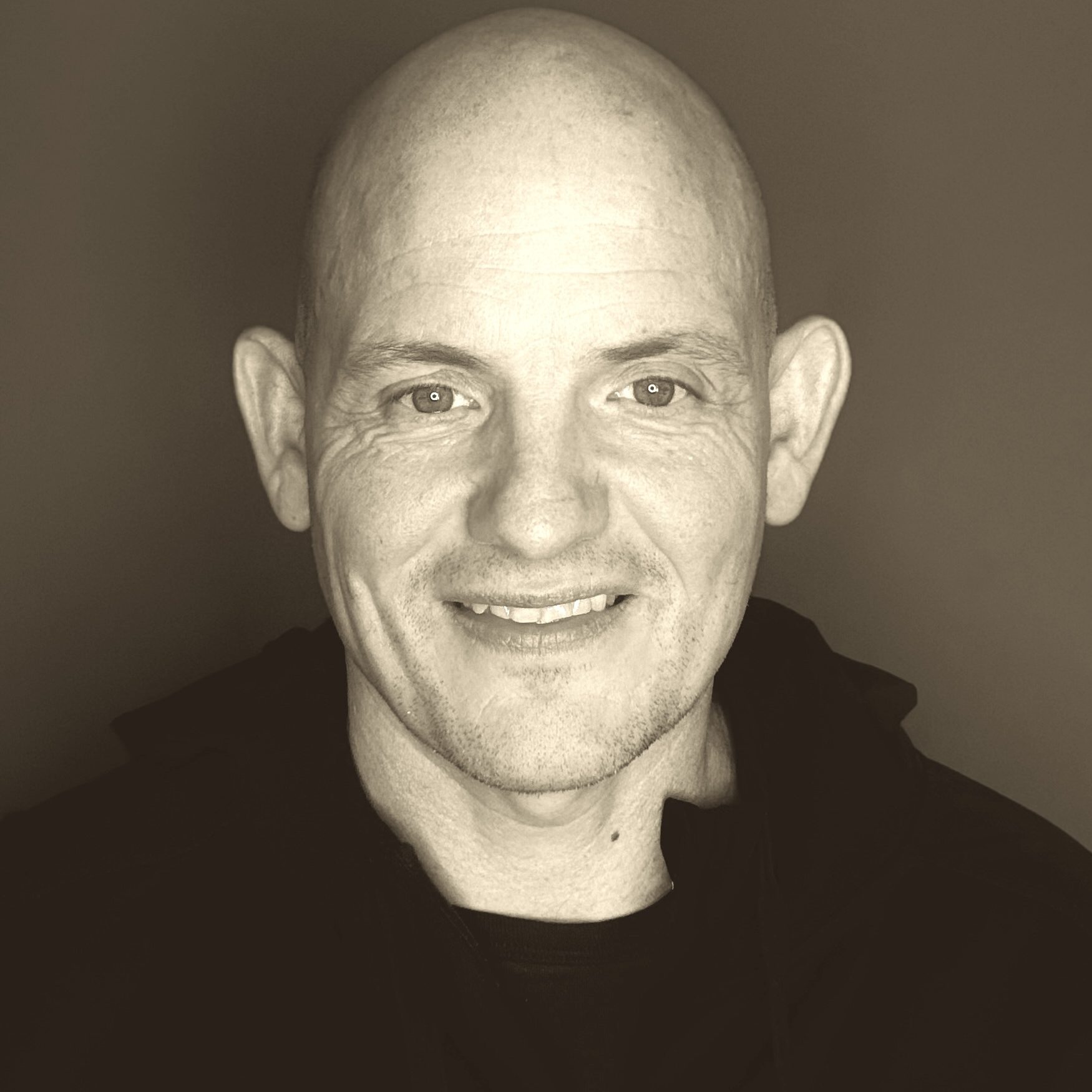 Jamie Duffin, counsellor and psychotherapist supporting grief, anxiety and trauma