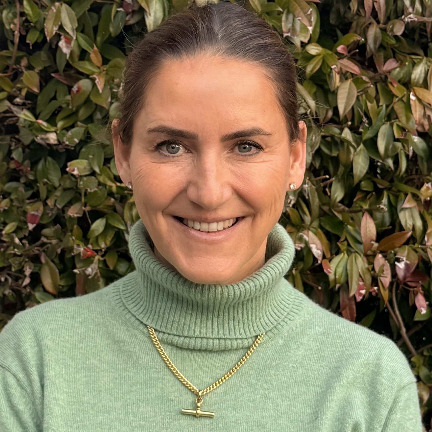 Katharine Fowler, counsellor and psychotherapist supporting anxiety, trauma and bereavement