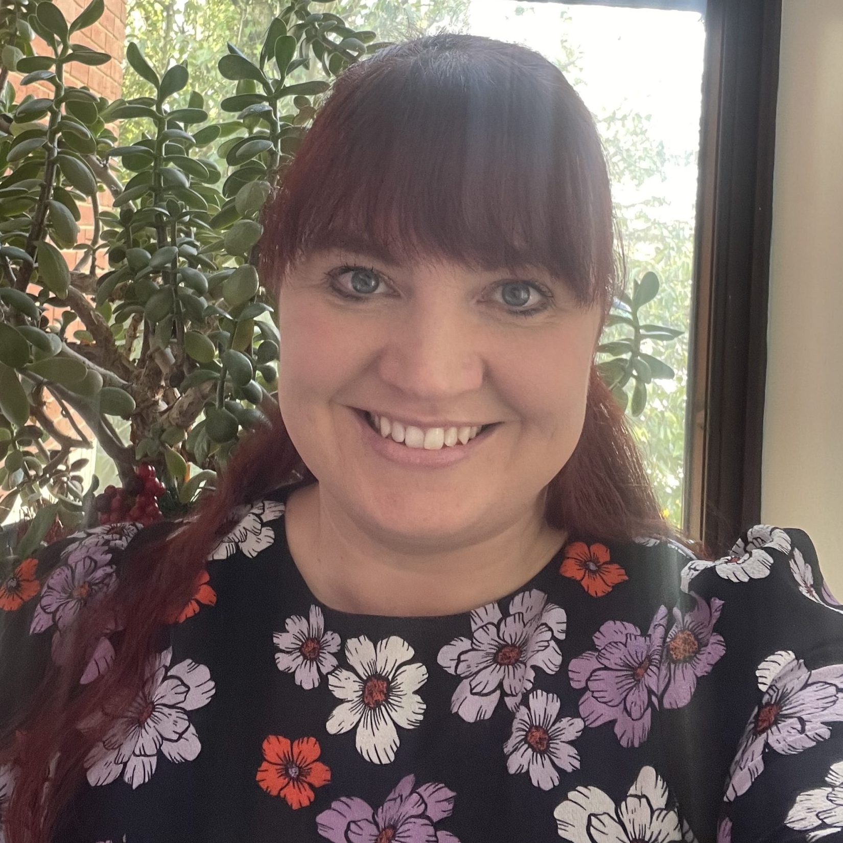 Nikki Chandler, person-centred experiential counsellor integrating NHS clinical psychology experience to support clients exploring emotions and relationships.