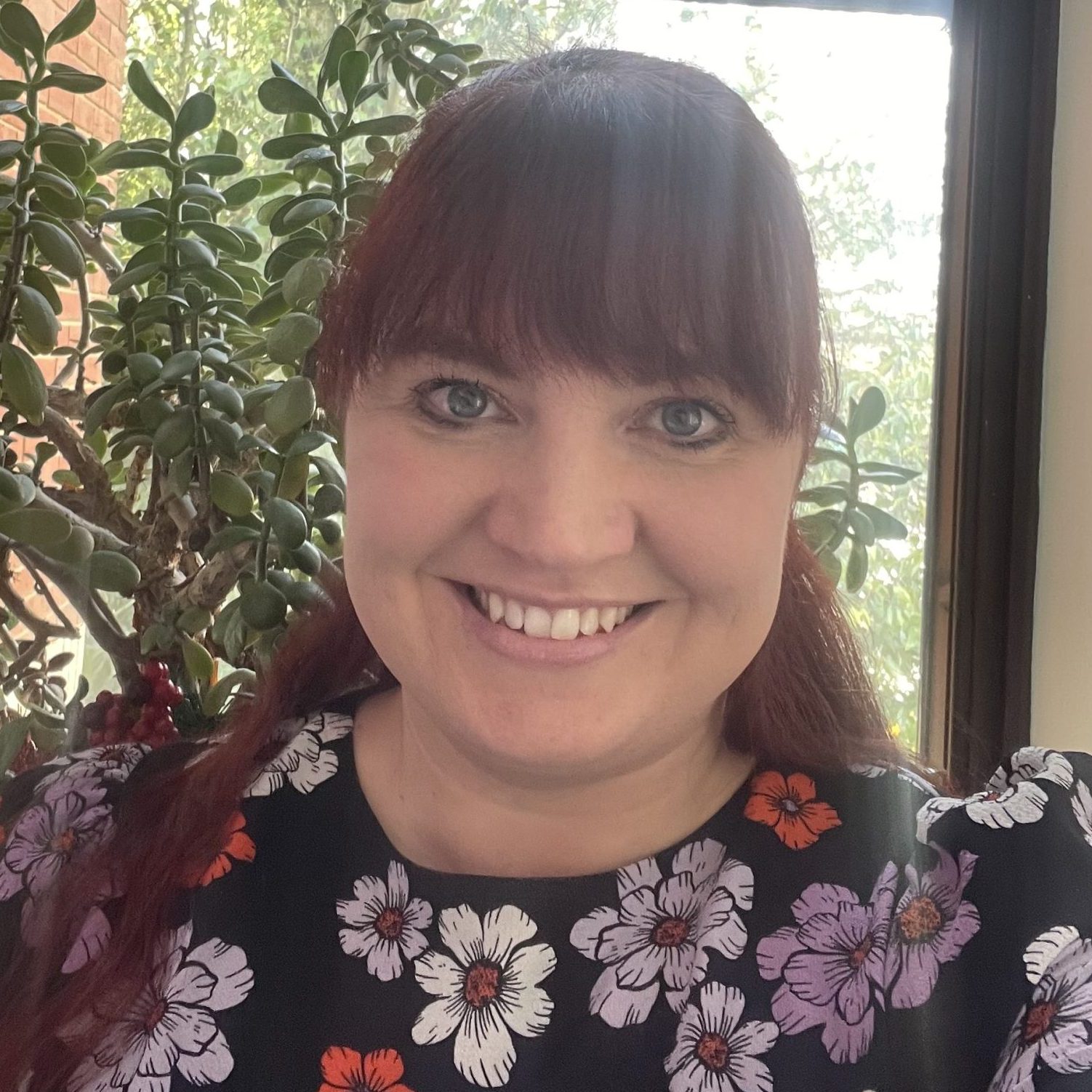 Nikki Chandler, person-centred experiential counsellor integrating NHS clinical psychology experience to support clients exploring emotions and relationships.