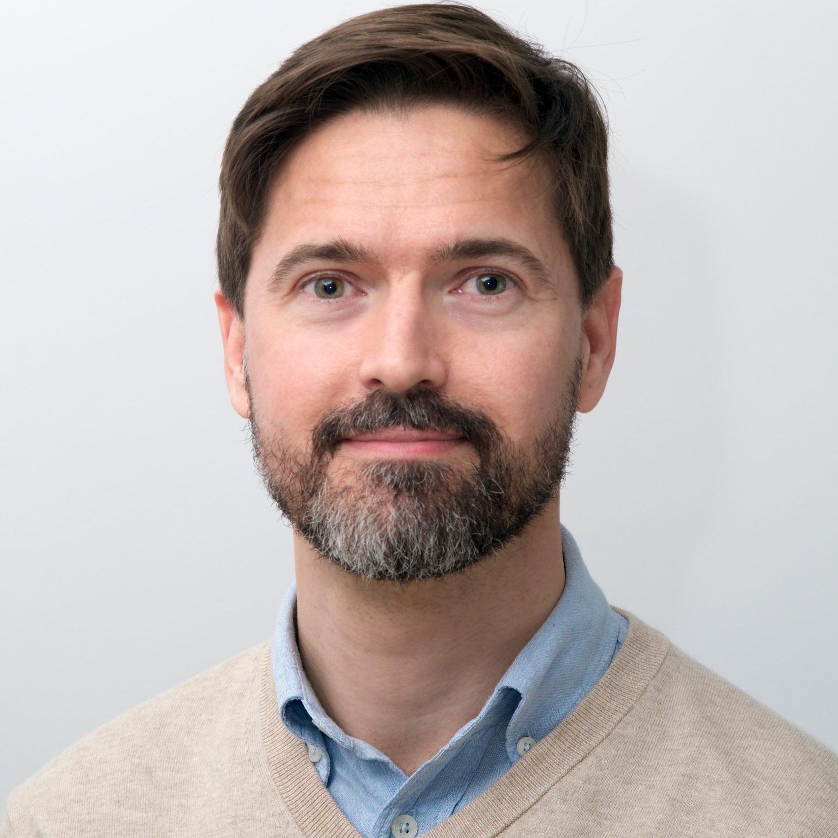 Reinhart Burger, HCPC registered Clinical Psychologist specialising in trauma and neuropsychology