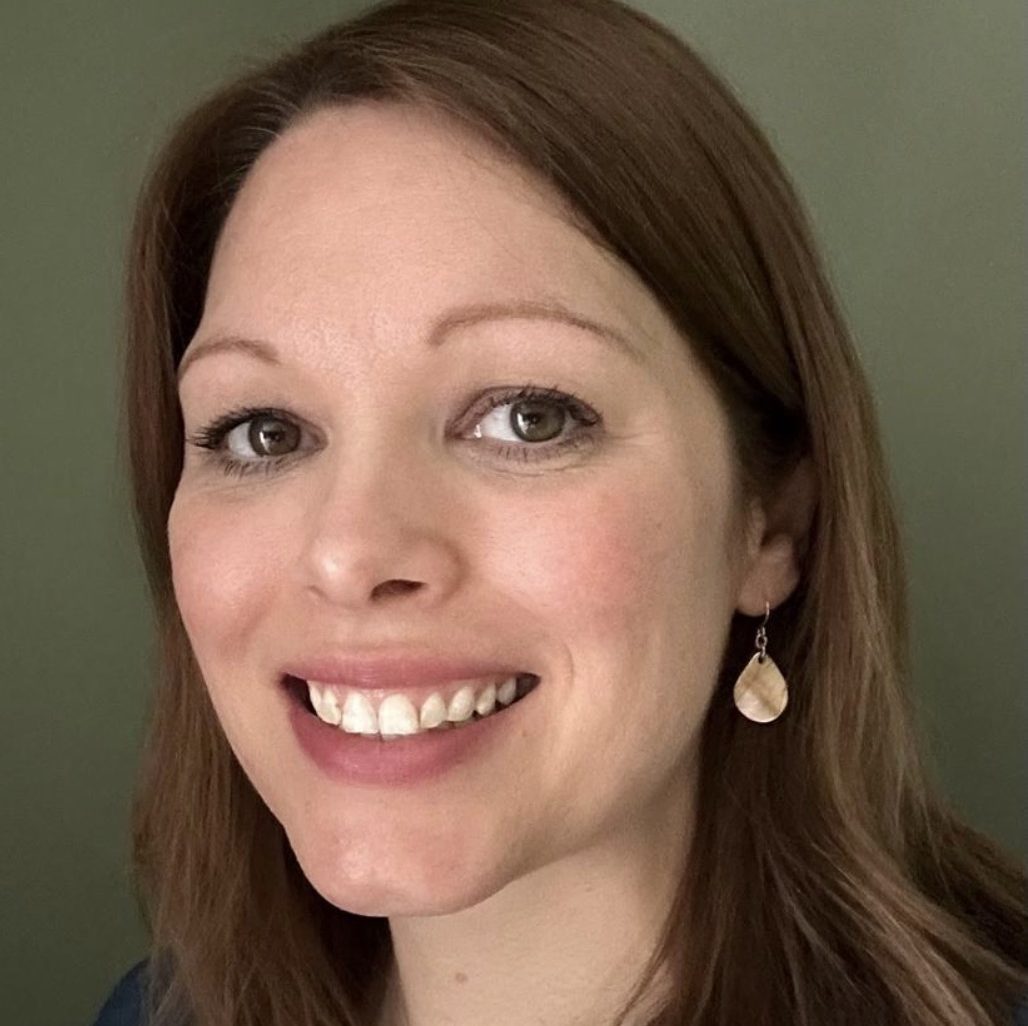 Therapist offering warm, empathetic counselling in a safe and supportive space