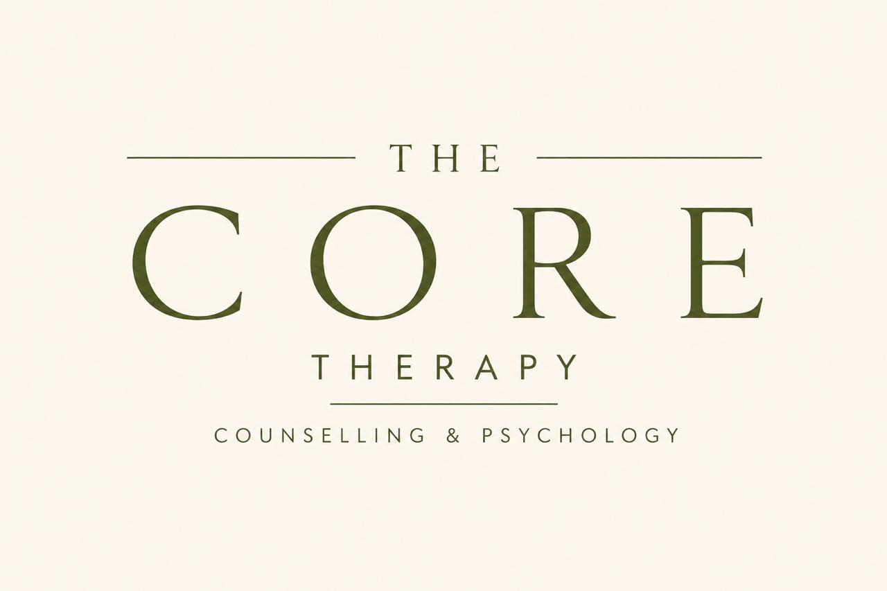 Rav Garrett private practice counselling logo
