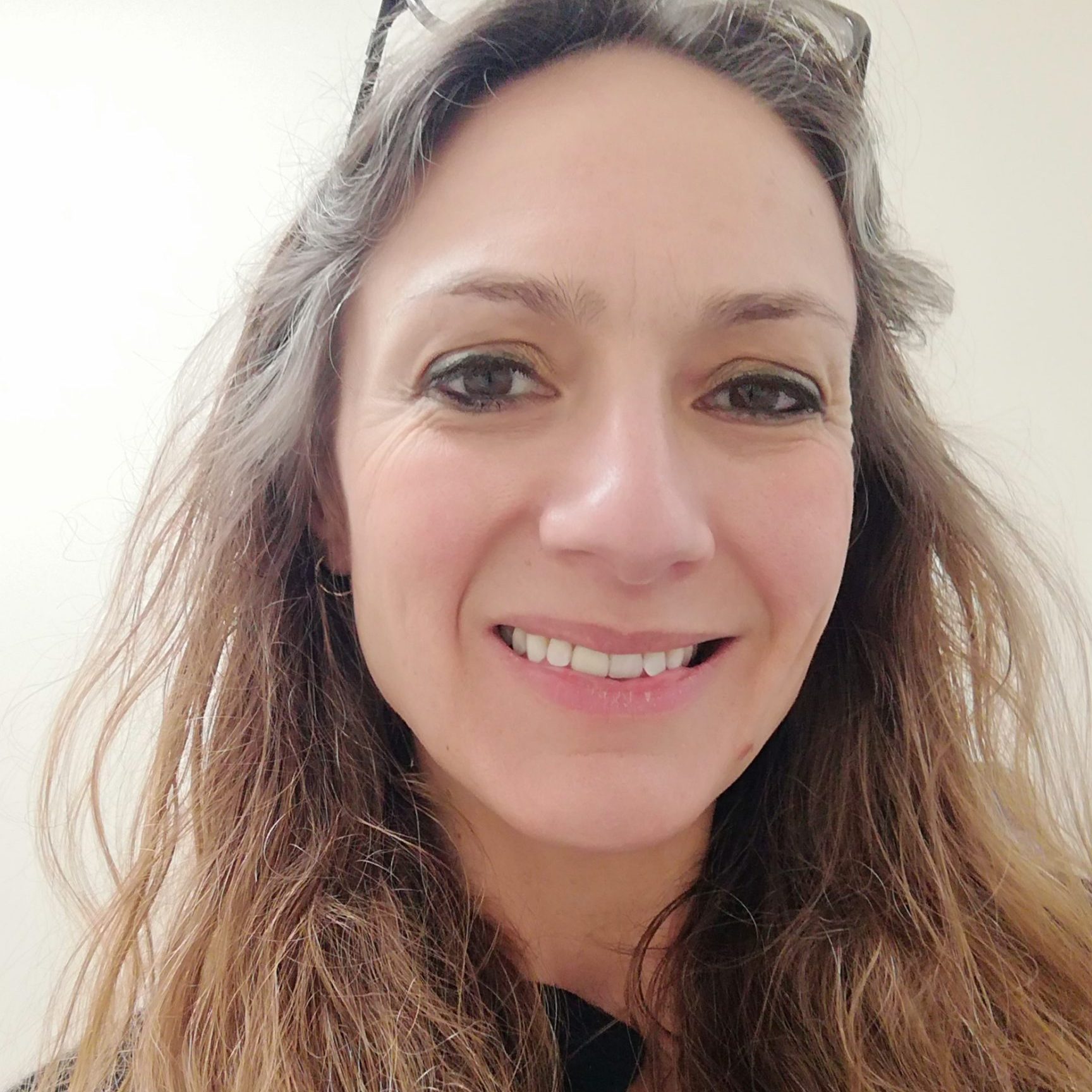 Joanna Whelan, psychodynamic psychotherapist supporting individuals and couples