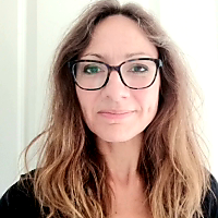 Joanna Whelan, psychodynamic psychotherapist supporting individuals and couples